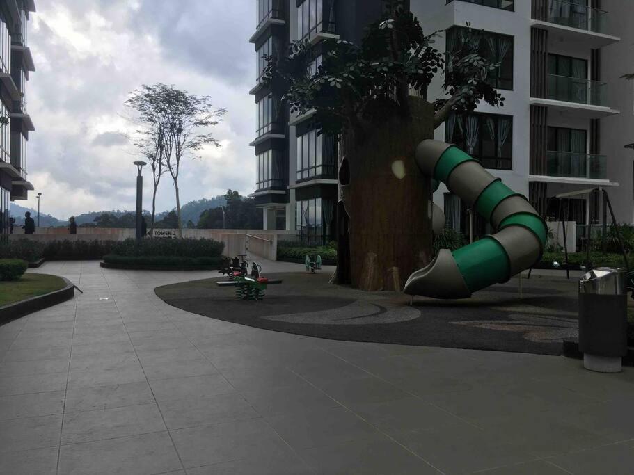 Midhills Genting Highland - Tower 1 With Netflix # Disney Hotstar # Wifi Genting Highlands Exterior foto